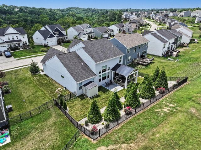 9980 Meadow Glen Drive, Independence, KY 41051
