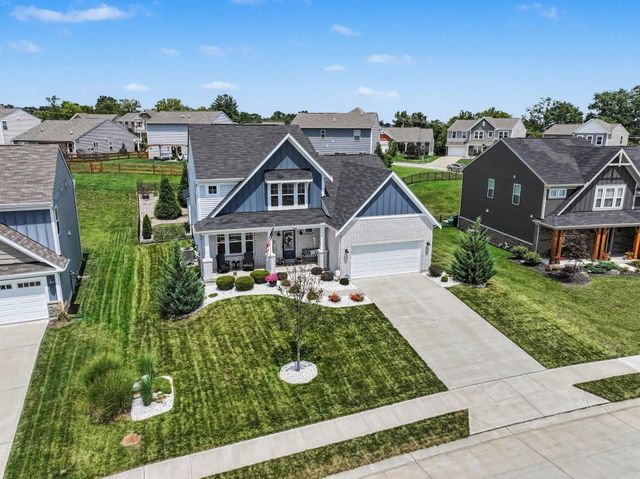 9980 Meadow Glen Drive, Independence, KY 41051