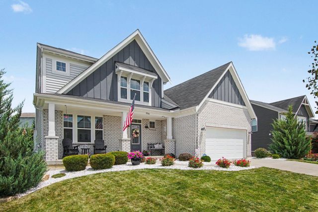 9980 Meadow Glen Drive, Independence, KY 41051