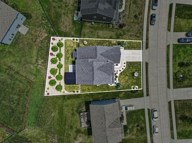 9980 Meadow Glen Drive, Independence, KY 41051