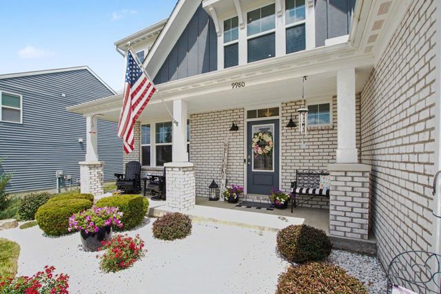 9980 Meadow Glen Drive, Independence, KY 41051
