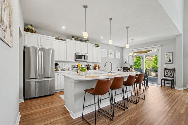 9980 Meadow Glen Drive, Independence, KY 41051