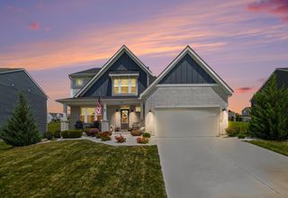 9980 Meadow Glen Drive, Independence, KY 41051