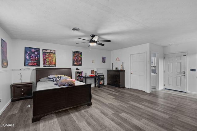 1210 Green Acres Drive, Newport, TN 37821