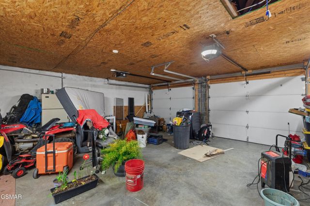 1210 Green Acres Drive, Newport, TN 37821
