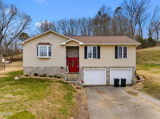 1210 Green Acres Drive, Newport, TN 37821