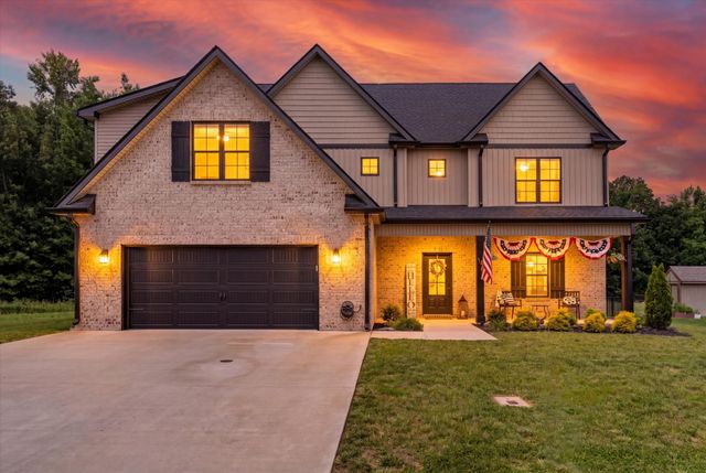 1120 Chagford Dr, Clarksville, TN 37043