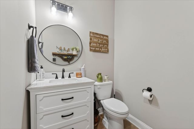 1120 Chagford Dr, Clarksville, TN 37043