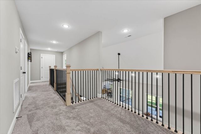 1120 Chagford Dr, Clarksville, TN 37043