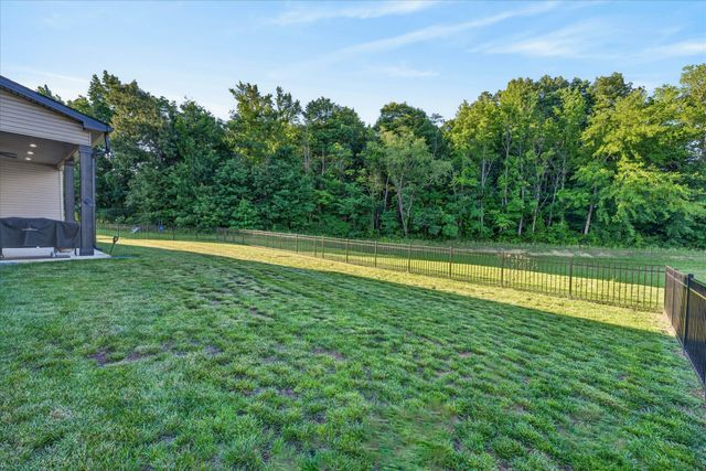 1120 Chagford Dr, Clarksville, TN 37043
