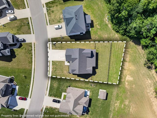 1120 Chagford Dr, Clarksville, TN 37043