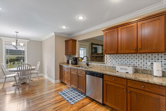 7083 Blue Springs Road SE, Cleveland, TN 37311