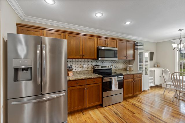 7083 Blue Springs Road SE, Cleveland, TN 37311