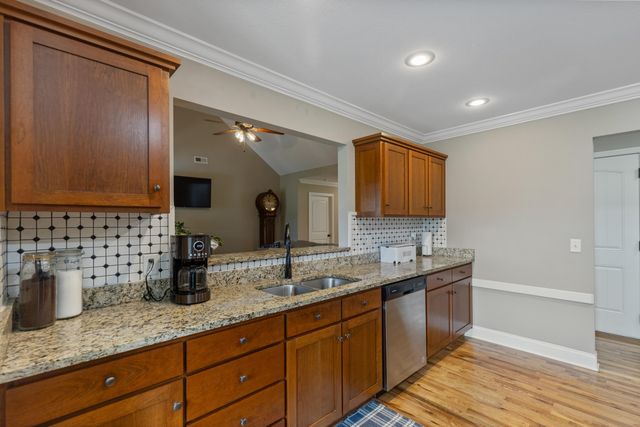 7083 Blue Springs Road SE, Cleveland, TN 37311