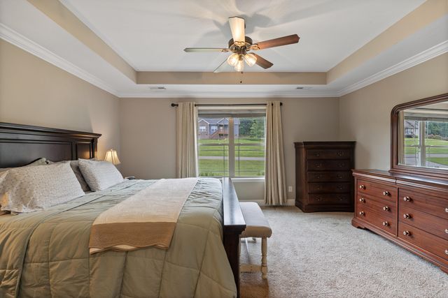 7083 Blue Springs Road SE, Cleveland, TN 37311