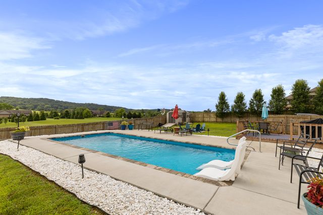 7083 Blue Springs Road SE, Cleveland, TN 37311