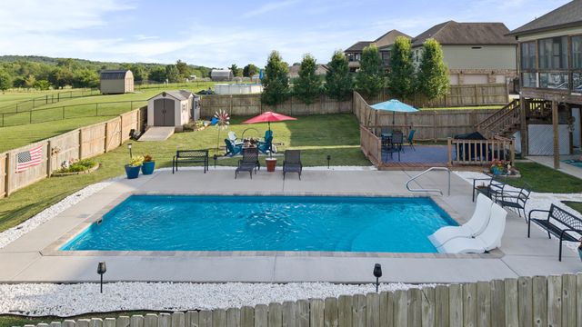 7083 Blue Springs Road SE, Cleveland, TN 37311