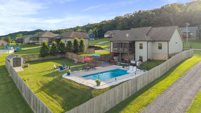 7083 Blue Springs Road SE, Cleveland, TN 37311