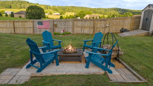 7083 Blue Springs Road SE, Cleveland, TN 37311