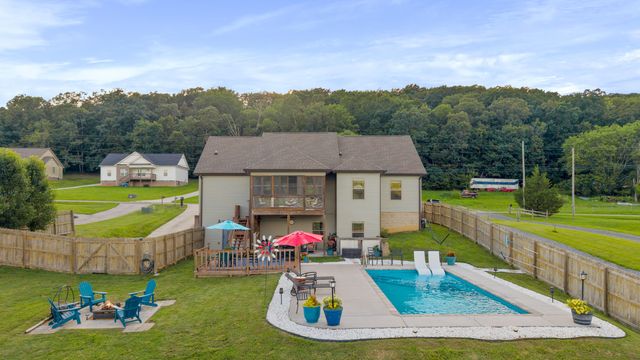 7083 Blue Springs Road SE, Cleveland, TN 37311