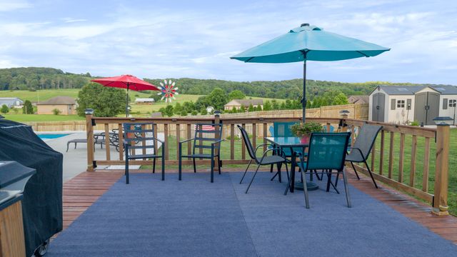 7083 Blue Springs Road SE, Cleveland, TN 37311
