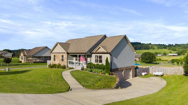 7083 Blue Springs Road SE, Cleveland, TN 37311