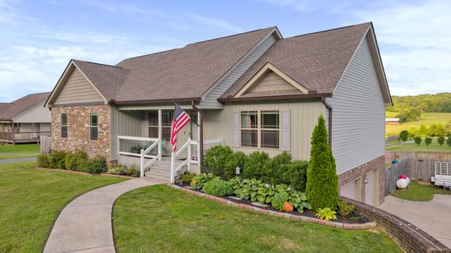 7083 Blue Springs Road SE, Cleveland, TN 37311