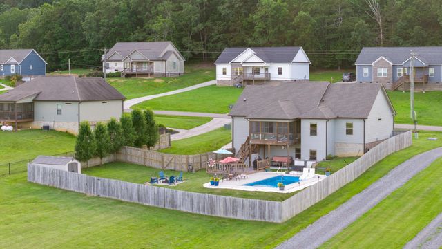 7083 Blue Springs Road SE, Cleveland, TN 37311
