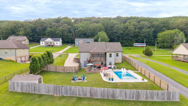 7083 Blue Springs Road SE, Cleveland, TN 37311