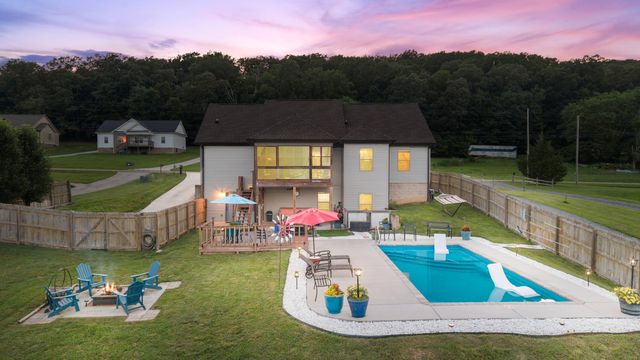 7083 Blue Springs Road SE, Cleveland, TN 37311