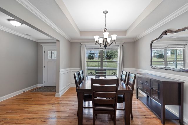 7083 Blue Springs Road SE, Cleveland, TN 37311