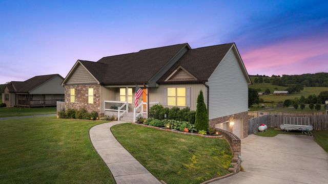 7083 Blue Springs Road SE, Cleveland, TN 37311
