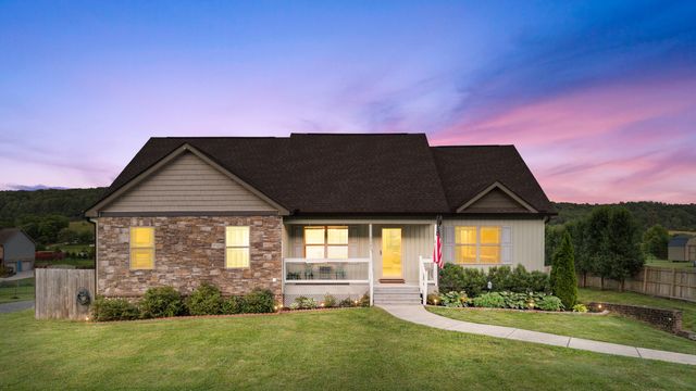 7083 Blue Springs Road SE, Cleveland, TN 37311