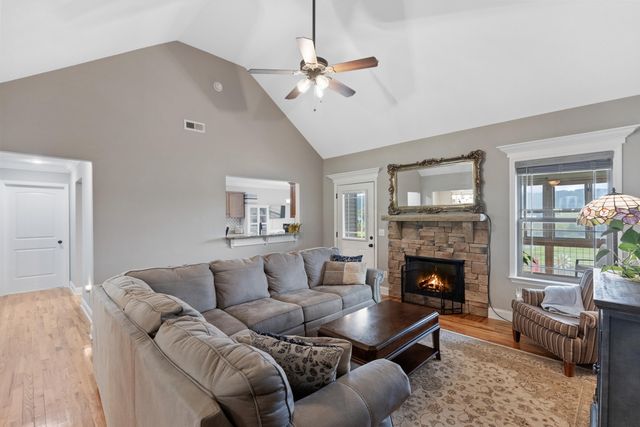 7083 Blue Springs Road SE, Cleveland, TN 37311