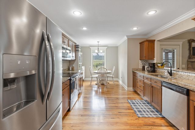 7083 Blue Springs Road SE, Cleveland, TN 37311