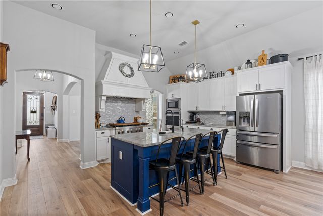 1604 Everitt Trail, Fort Worth, TX 76052