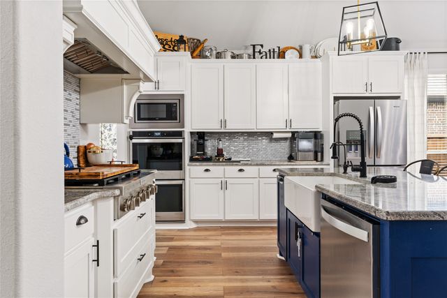 1604 Everitt Trail, Fort Worth, TX 76052
