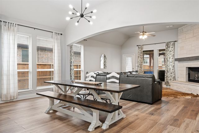 1604 Everitt Trail, Fort Worth, TX 76052