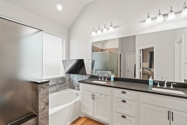 1604 Everitt Trail, Fort Worth, TX 76052