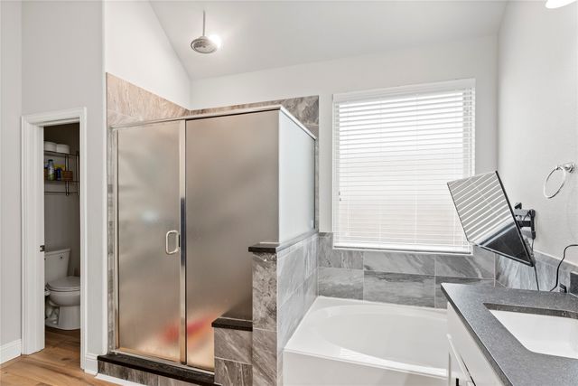 1604 Everitt Trail, Fort Worth, TX 76052