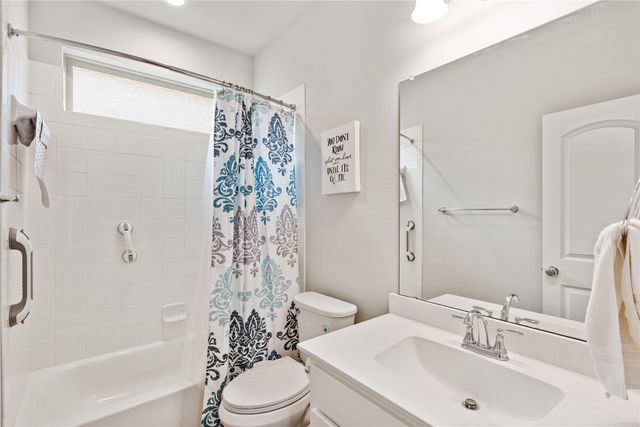 1604 Everitt Trail, Fort Worth, TX 76052