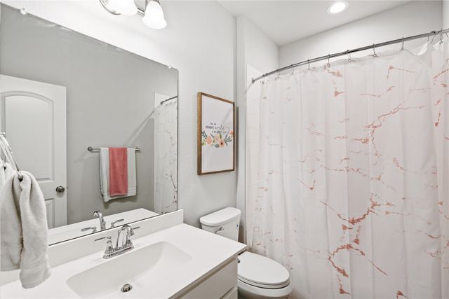 1604 Everitt Trail, Fort Worth, TX 76052
