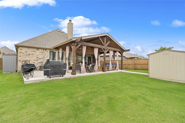 1604 Everitt Trail, Fort Worth, TX 76052