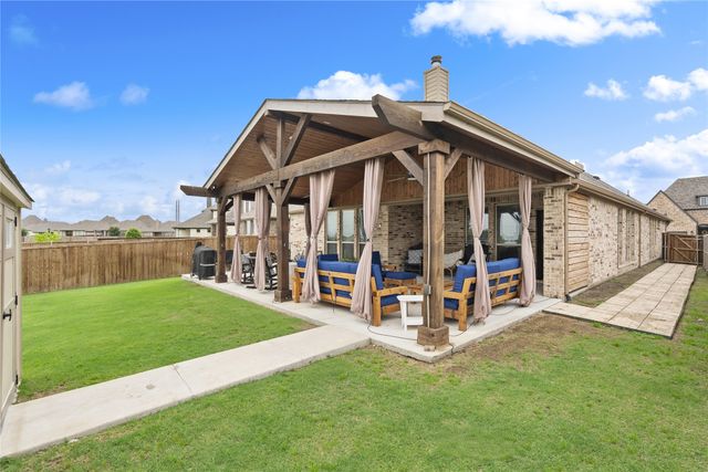 1604 Everitt Trail, Fort Worth, TX 76052