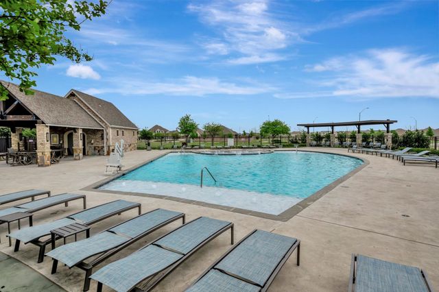 1604 Everitt Trail, Fort Worth, TX 76052