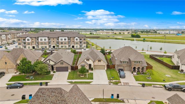 1604 Everitt Trail, Fort Worth, TX 76052
