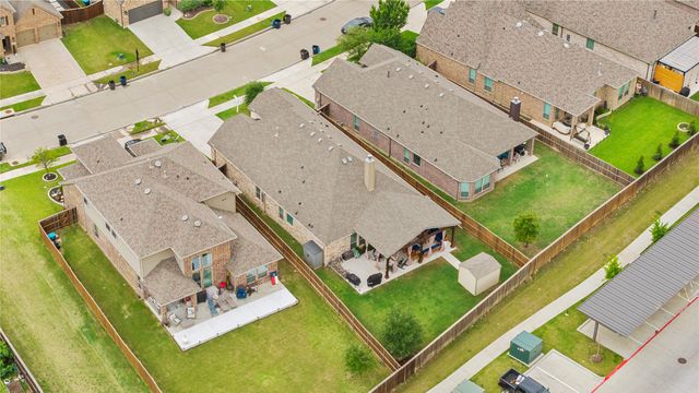 1604 Everitt Trail, Fort Worth, TX 76052
