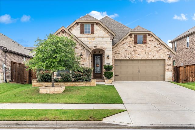 1604 Everitt Trail, Fort Worth, TX 76052