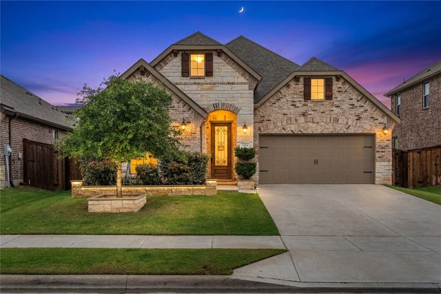 1604 Everitt Trail, Fort Worth, TX 76052
