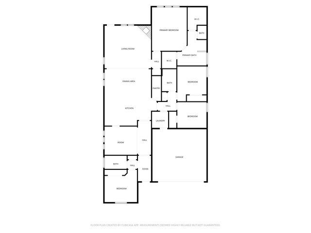 1604 Everitt Trail, Fort Worth, TX 76052